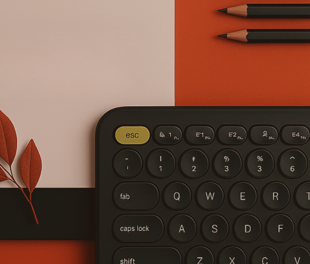 The Budget Keyboard and Mouse Combo That Actually Doesn’t Suck (5 Reasons Why)