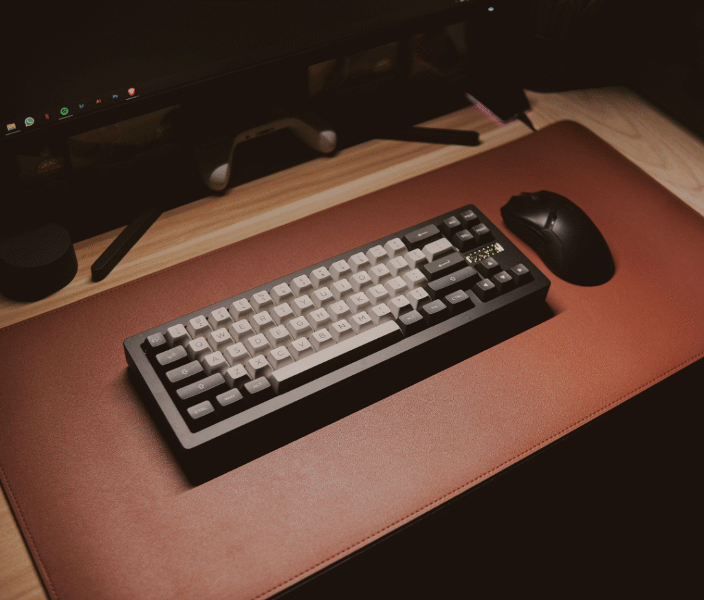 12 Amazing Facts About Keyboards That Will Blow Your Mind