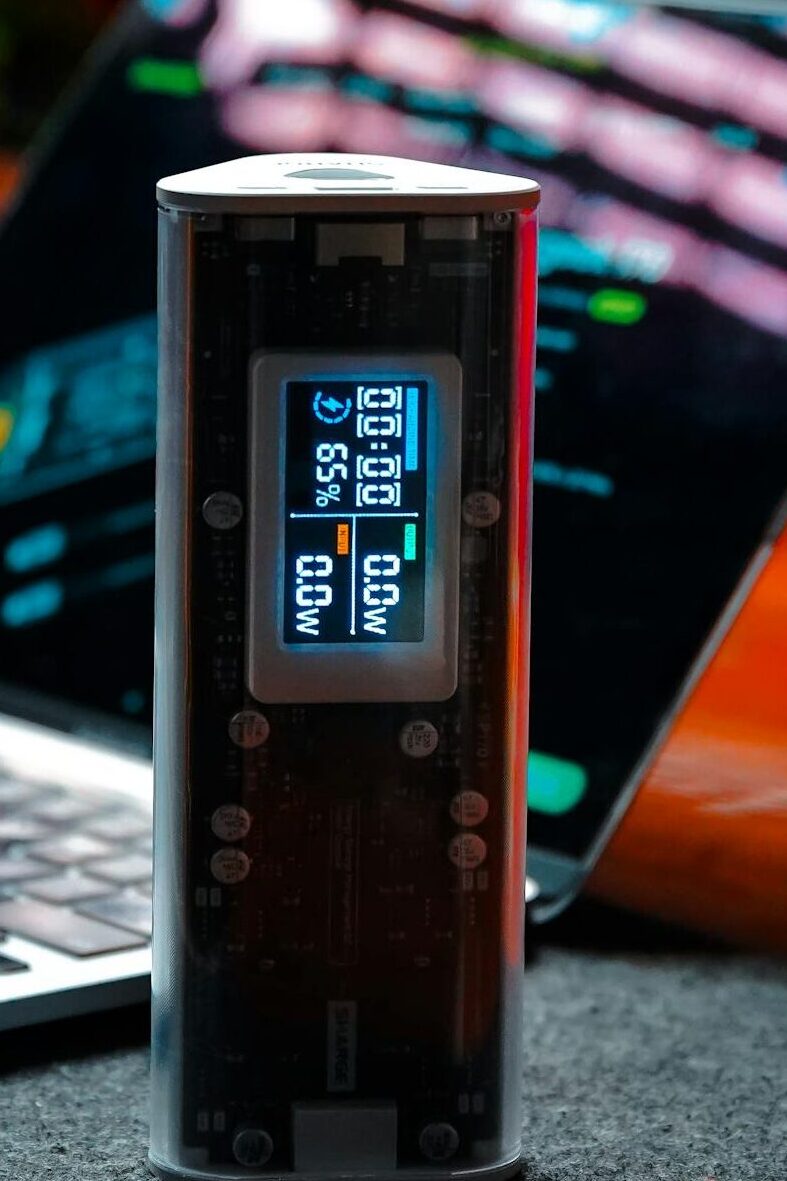 5 Reasons the RAWM ES21 Pro is a Truly Exceptional High-Performance Mouse