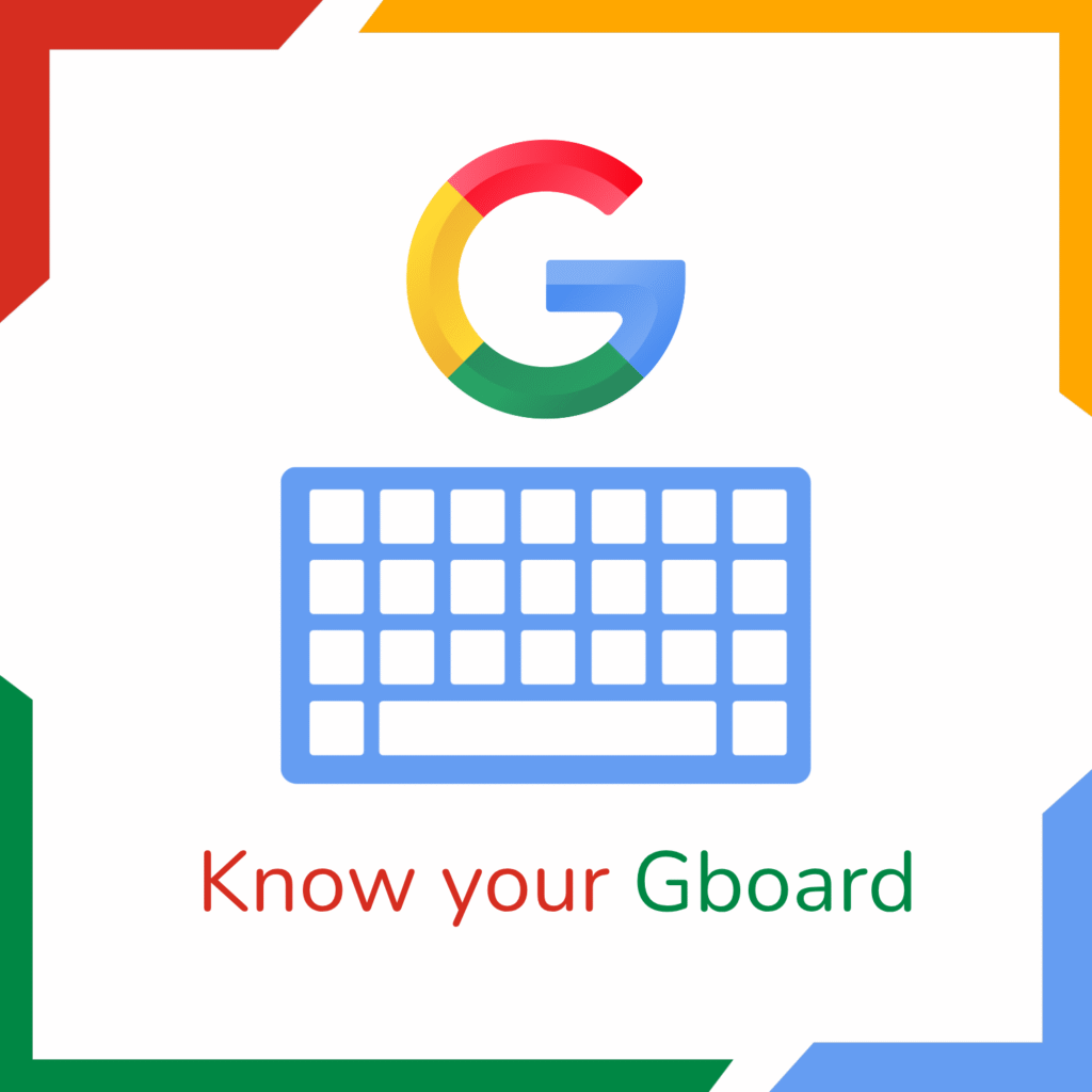 Google Gboard features you need to know 