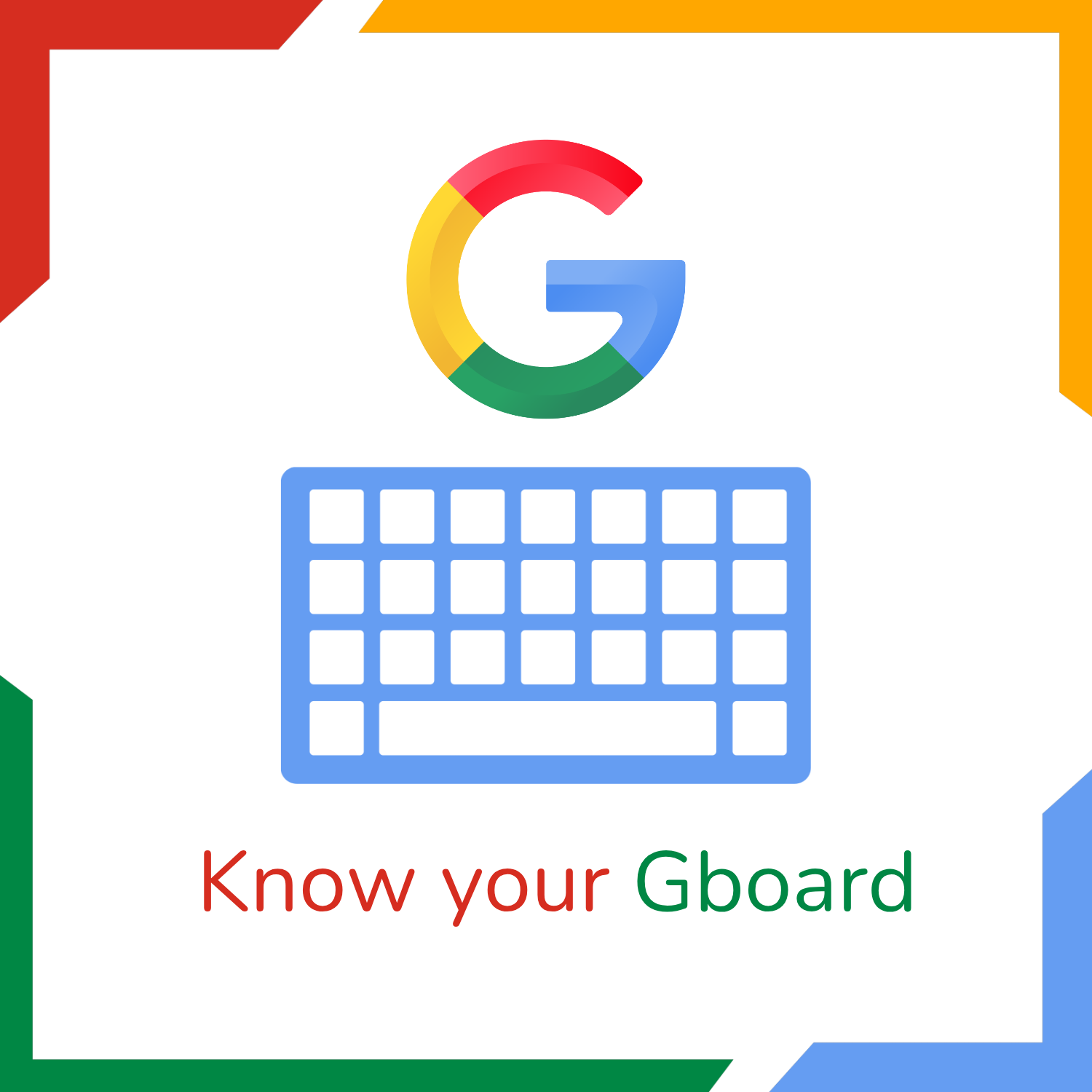 7 Gboard Features You Need to Know: Hidden Tricks Most Users Are Missing