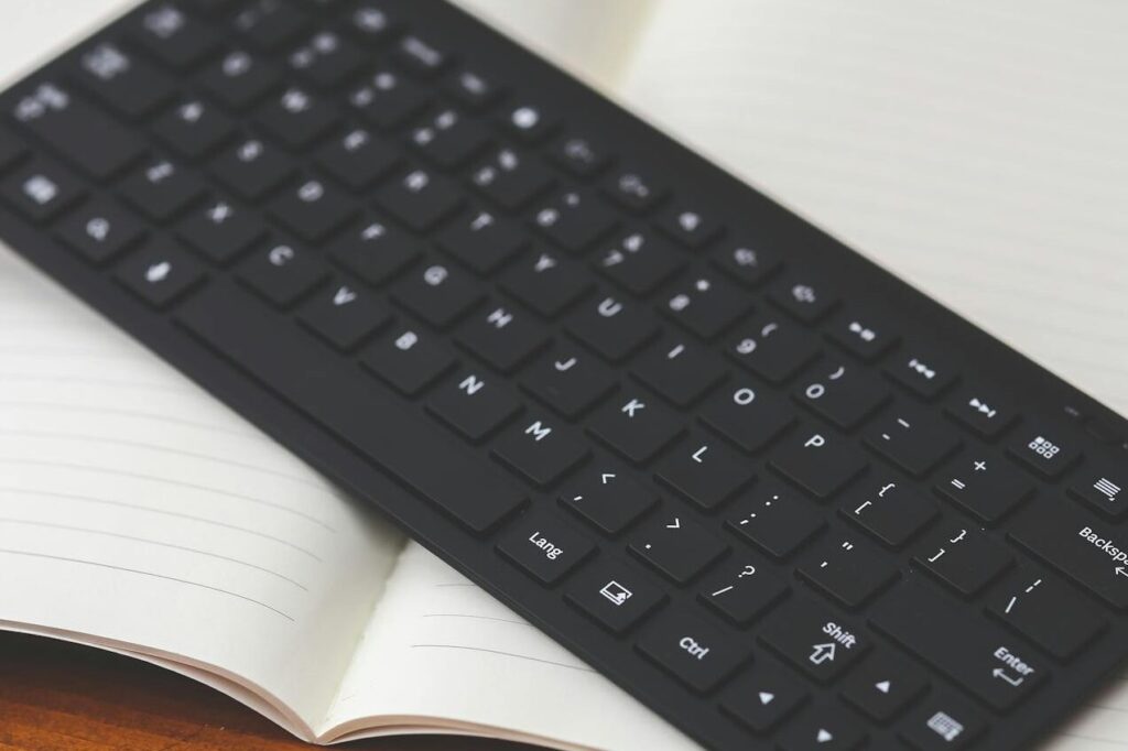 10 Interesting Facts About The Keyboard That’ll Blow Your Mind