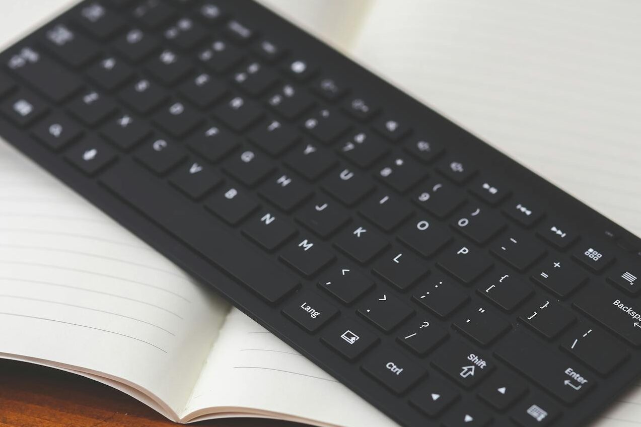 10 interesting facts about the keyboard