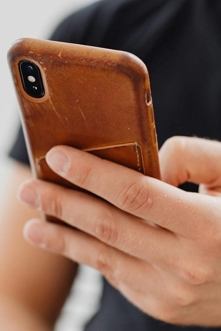 What is exceptional about Clicks Power Keyboard DESIGN 